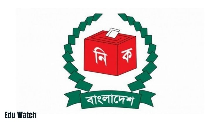 নির্বাচন কমিশনের গঠন, কমিশনার নিয়োগ ও কার্যাবলী
