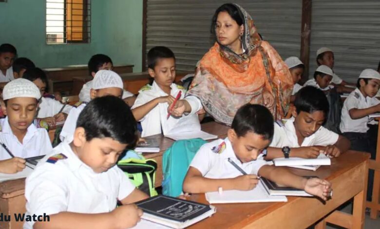 প্রাথমিকের বৃত্তি পরীক্ষার ফল ১৫ ফেব্রুয়ারি!