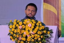 Photo of জুলাই সহযোদ্ধাদের ওপর হুমকি এলে ছাত্রশিবির বসে থাকবে না: জাহিদুল ইসলাম
