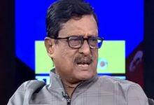 Photo of বিএনপি নেতা ফজলুকে বক্তব্য প্রত্যাহারে ২৪ ঘণ্টার আল্টিমেটাম