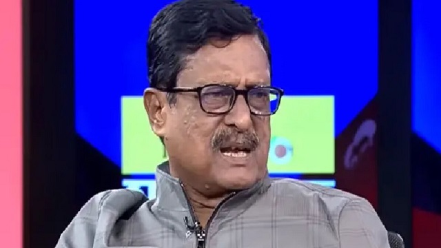 বিএনপি ফজলু