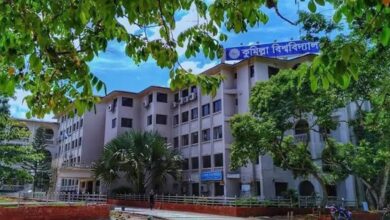 Photo of কুবিতে নতুন ১৮ বিভাগ চালুর অনুমোদন
